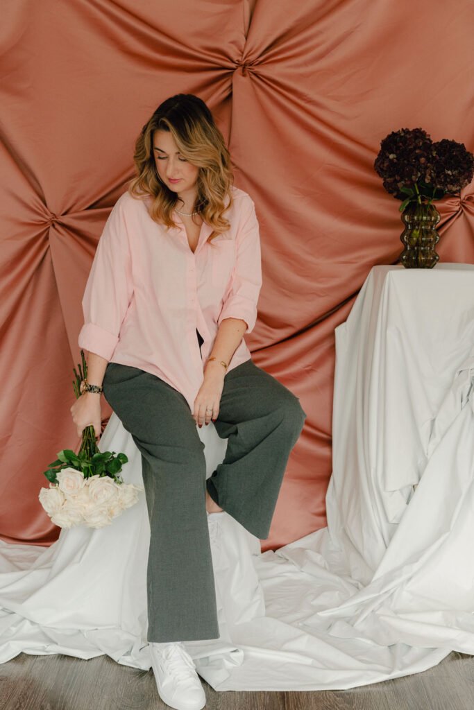 marija poppy bloom studio floral designer bordeaux